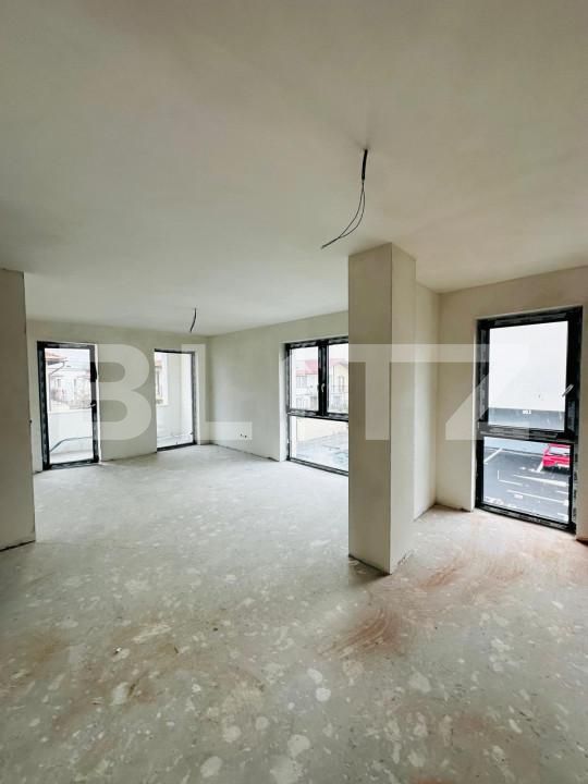 Apartament de vânzare 3 camere Floreşti - 162757AV | BLITZ Cluj-Napoca | Poza1