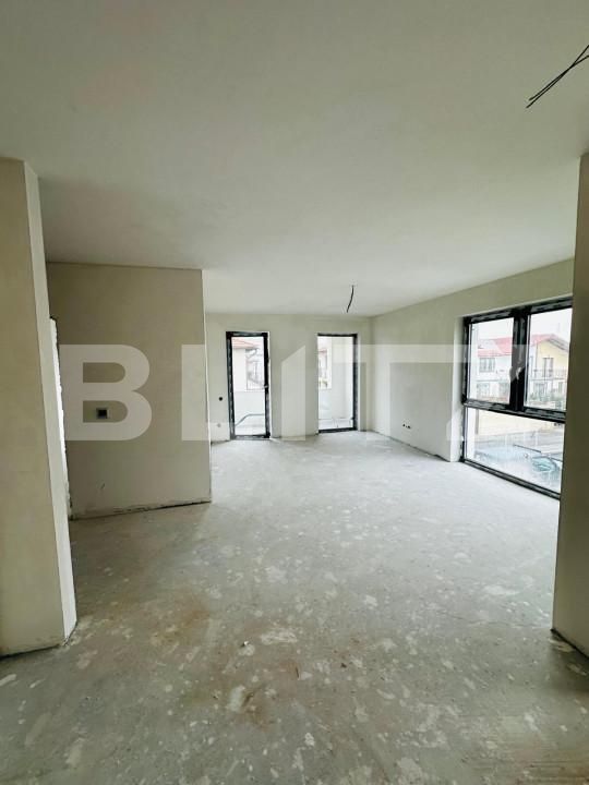 Apartament de vânzare 3 camere Floreşti - 162757AV | BLITZ Cluj-Napoca | Poza2