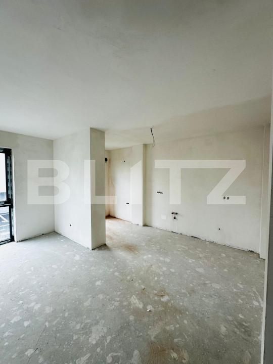 Apartament de vânzare 3 camere Floreşti - 162757AV | BLITZ Cluj-Napoca | Poza3