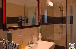 4 camere, 92 mp, 2 balcoane, 2 locuri de parcare, zona strazii Eugen Ionesco!