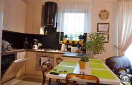 4 camere, 92 mp, 2 balcoane, 2 locuri de parcare, zona strazii Eugen Ionesco!