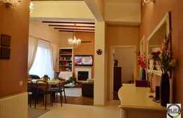 4 camere, 92 mp, 2 balcoane, 2 locuri de parcare, zona strazii Eugen Ionesco!