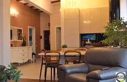 4 camere, 92 mp, 2 balcoane, 2 locuri de parcare, zona strazii Eugen Ionesco!