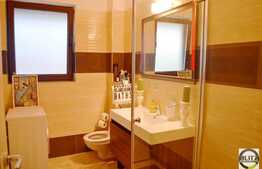 4 camere, 92 mp, 2 balcoane, 2 locuri de parcare, zona strazii Eugen Ionesco!