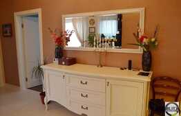 4 camere, 92 mp, 2 balcoane, 2 locuri de parcare, zona strazii Eugen Ionesco!