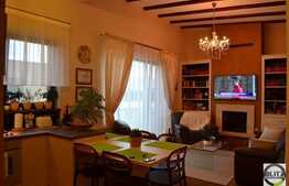 4 camere, 92 mp, 2 balcoane, 2 locuri de parcare, zona strazii Eugen Ionesco!