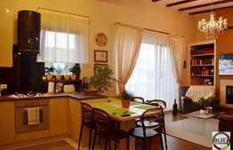 4 camere, 92 mp, 2 balcoane, 2 locuri de parcare, zona strazii Eugen Ionesco!