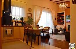 4 camere, 92 mp, 2 balcoane, 2 locuri de parcare, zona strazii Eugen Ionesco!