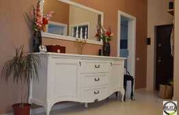 4 camere, 92 mp, 2 balcoane, 2 locuri de parcare, zona strazii Eugen Ionesco!