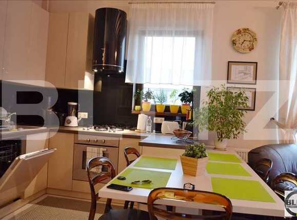 Apartament de vânzare 4 camere Europa - 16276AV | BLITZ Cluj-Napoca | Poza8