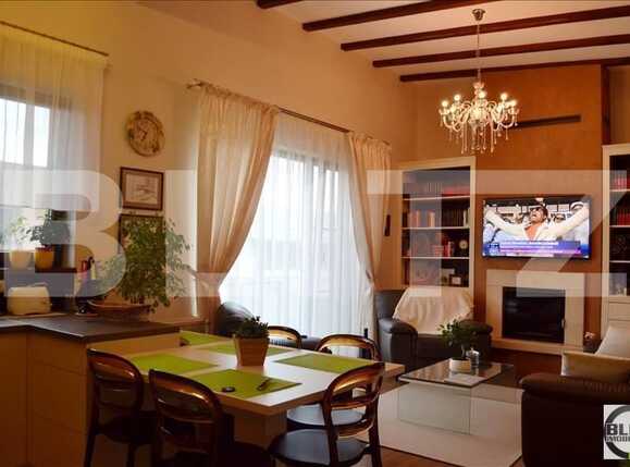 Apartament de vânzare 4 camere Europa - 16276AV | BLITZ Cluj-Napoca | Poza2