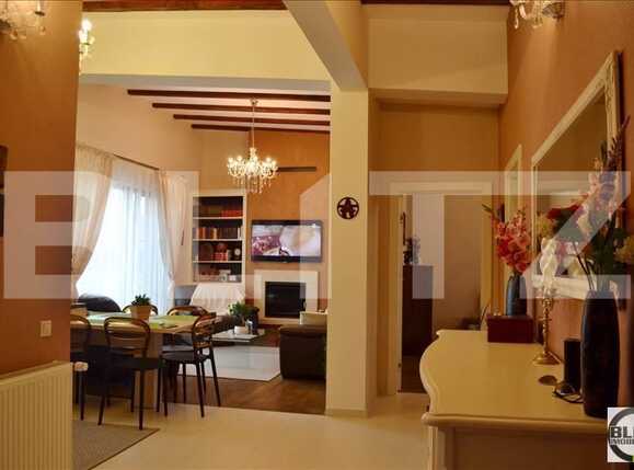 Apartament de vânzare 4 camere Europa - 16276AV | BLITZ Cluj-Napoca | Poza4