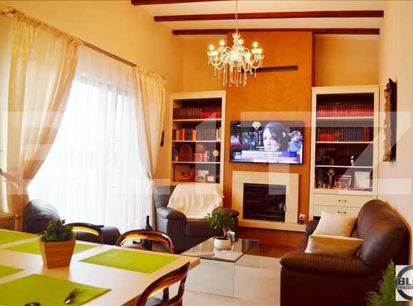 Apartament de vânzare 4 camere Europa - 16276AV | BLITZ Cluj-Napoca | Poza3