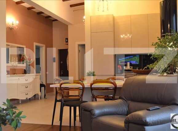 Apartament de vânzare 4 camere Europa - 16276AV | BLITZ Cluj-Napoca | Poza6