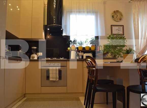 Apartament de vânzare 4 camere Europa - 16276AV | BLITZ Cluj-Napoca | Poza9