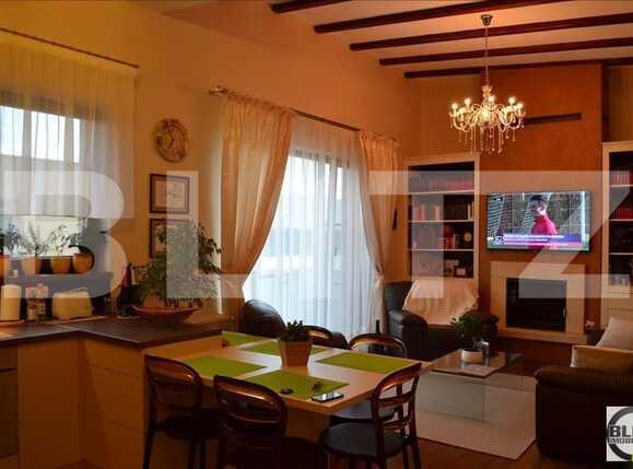 Apartament de vânzare 4 camere Europa - 16276AV | BLITZ Cluj-Napoca | Poza10