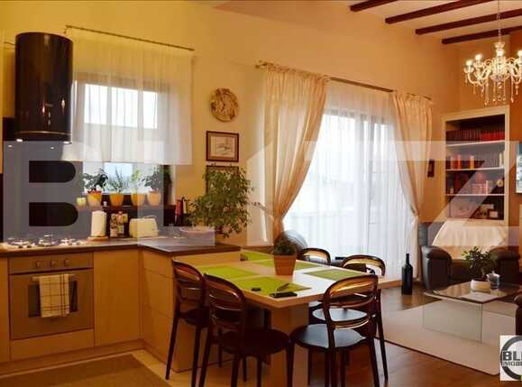 Apartament de vânzare 4 camere Europa - 16276AV | BLITZ Cluj-Napoca | Poza5