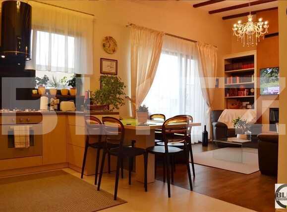 Apartament de vânzare 4 camere Europa - 16276AV | BLITZ Cluj-Napoca | Poza1