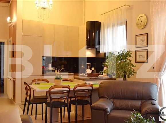 Apartament de vânzare 4 camere Europa - 16276AV | BLITZ Cluj-Napoca | Poza7