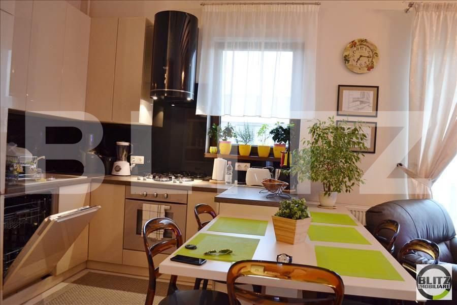 Apartament de vânzare 4 camere Europa - 16276AV | BLITZ Cluj-Napoca | Poza8