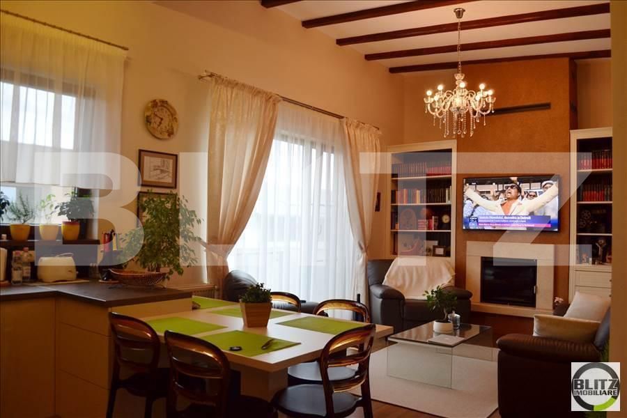 Apartament de vânzare 4 camere Europa - 16276AV | BLITZ Cluj-Napoca | Poza2