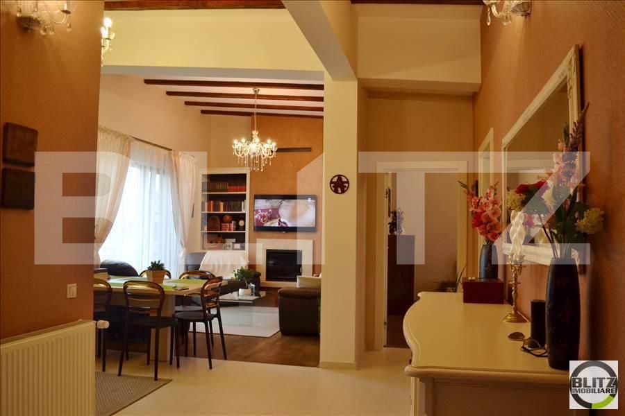 Apartament de vânzare 4 camere Europa - 16276AV | BLITZ Cluj-Napoca | Poza4