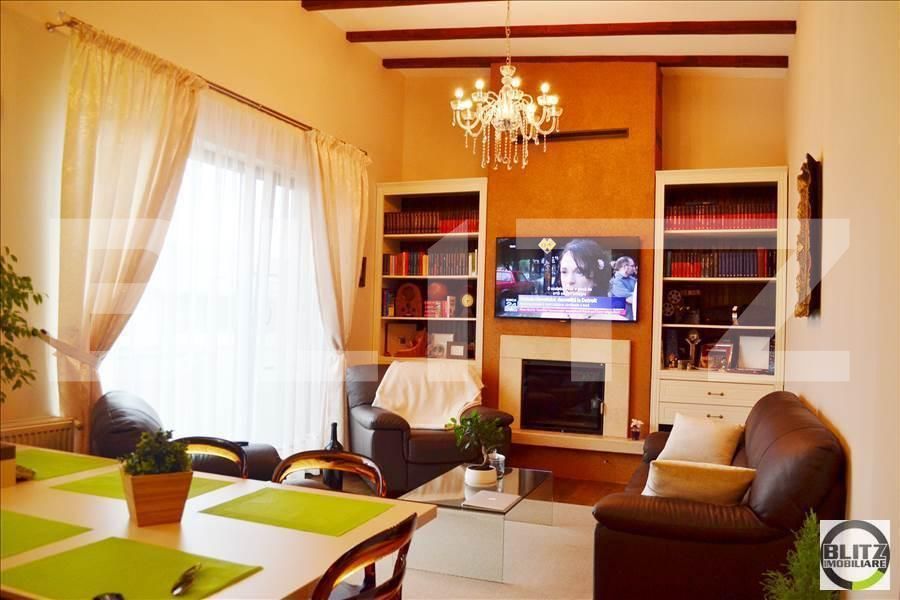 Apartament de vânzare 4 camere Europa - 16276AV | BLITZ Cluj-Napoca | Poza3