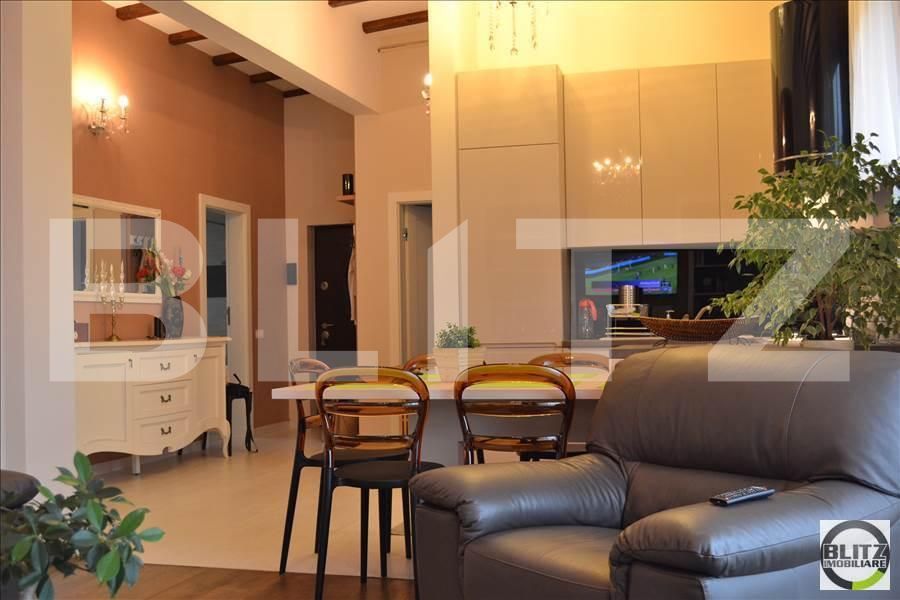 Apartament de vânzare 4 camere Europa - 16276AV | BLITZ Cluj-Napoca | Poza6