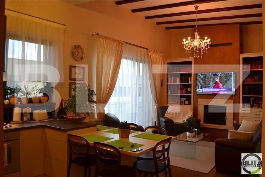 Apartament de vânzare 4 camere Europa - 16276AV | BLITZ Cluj-Napoca | Poza10