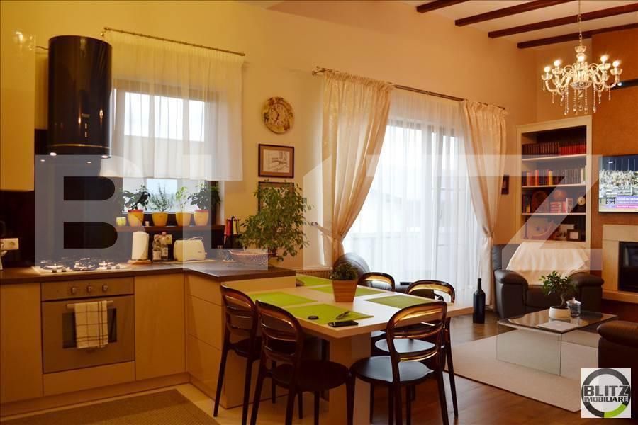 Apartament de vânzare 4 camere Europa - 16276AV | BLITZ Cluj-Napoca | Poza5