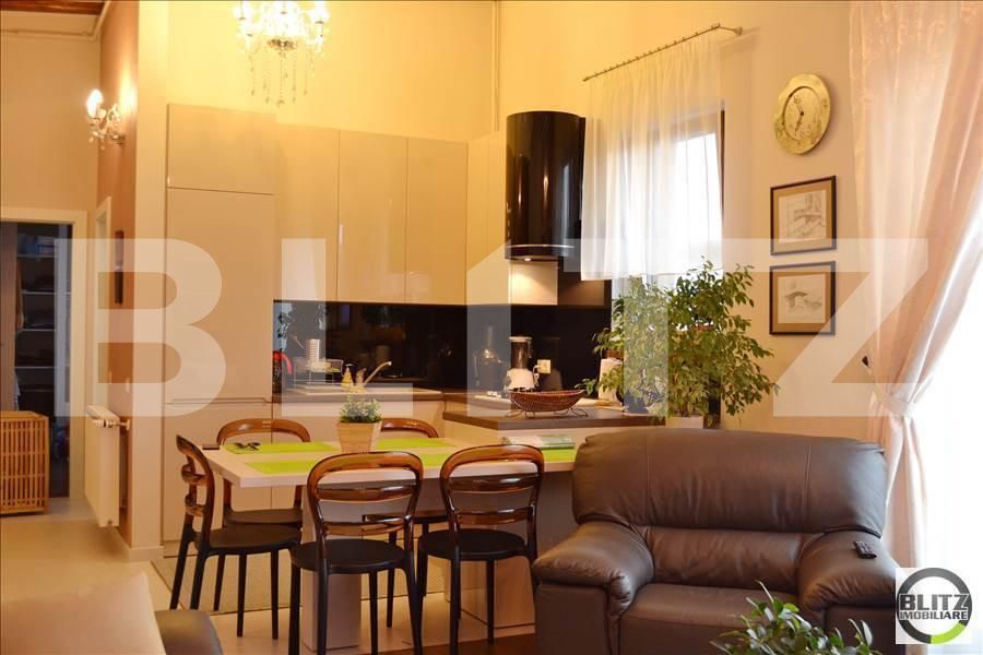Apartament de vânzare 4 camere Europa - 16276AV | BLITZ Cluj-Napoca | Poza7