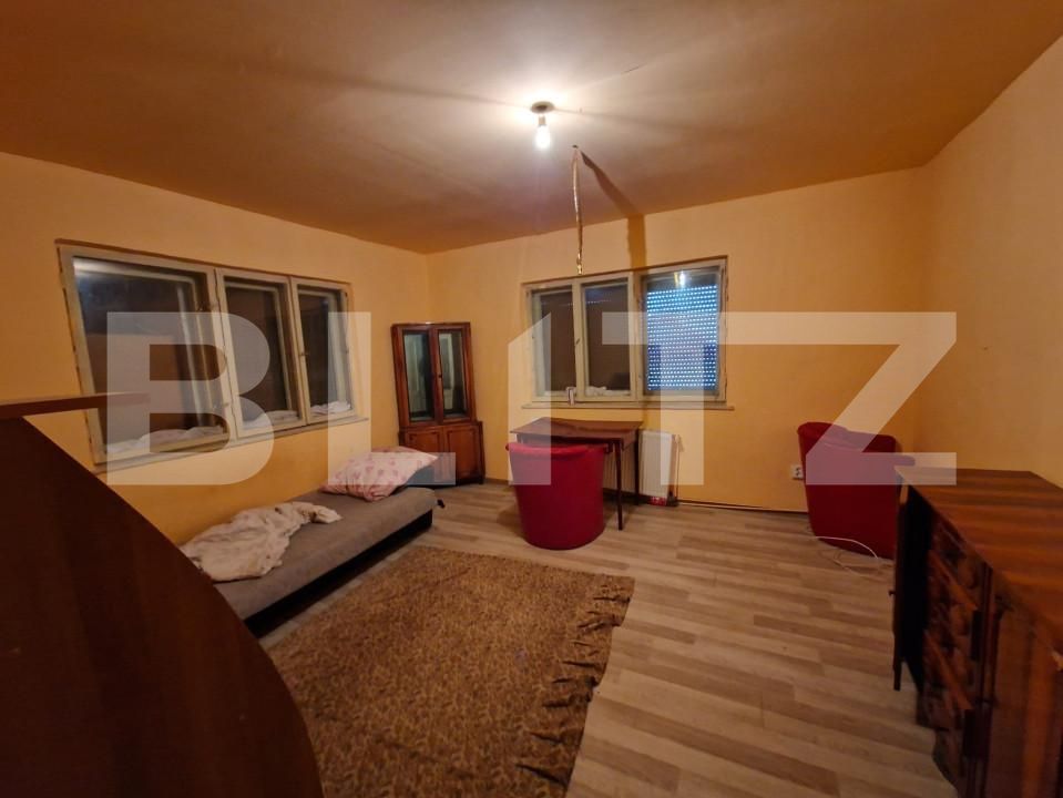 Casa de vânzare 3 camere Jucu de Sus - 162762CV | BLITZ Cluj-Napoca | Poza1