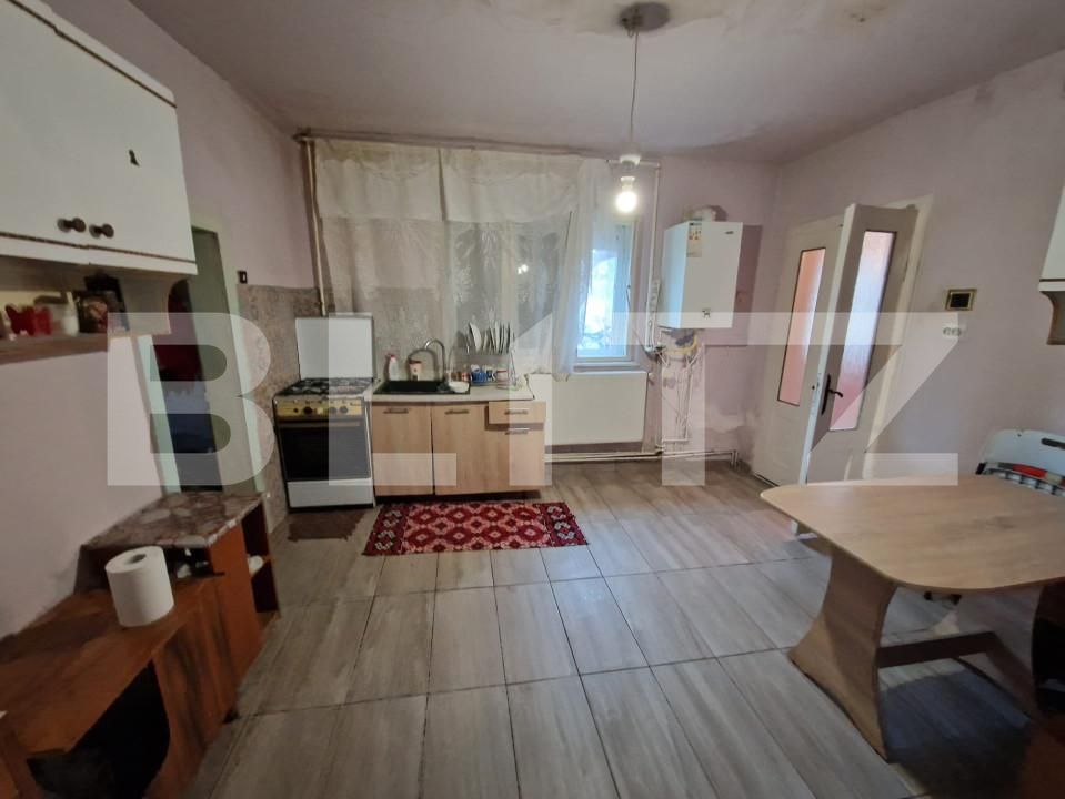 Casa de vânzare 3 camere Jucu de Sus - 162762CV | BLITZ Cluj-Napoca | Poza3