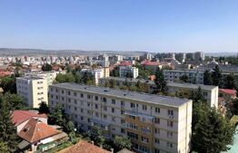 Garsoniera la cheie, 22 mp, zona Piata Hermes