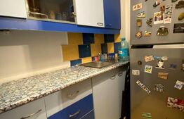 Garsoniera la cheie, 22 mp, zona Piata Hermes