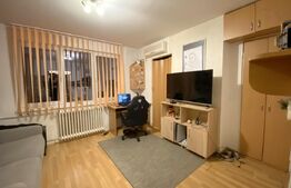 Garsoniera la cheie, 22 mp, zona Piata Hermes