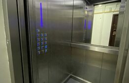 Garsoniera la cheie, 22 mp, zona Piata Hermes