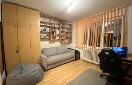 Garsoniera la cheie, 22 mp, zona Piata Hermes