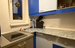 Garsoniera la cheie, 22 mp, zona Piata Hermes