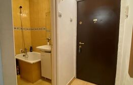 Garsoniera la cheie, 22 mp, zona Piata Hermes