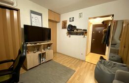 Garsoniera la cheie, 22 mp, zona Piata Hermes