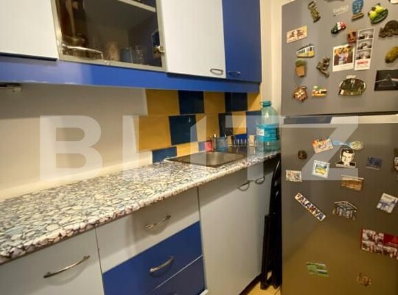 Garsonieră de vânzare Gheorgheni - 162766AV | BLITZ Cluj-Napoca | Poza3