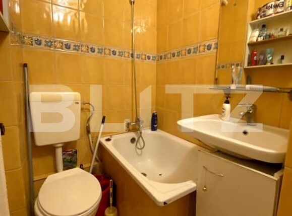 Garsonieră de vânzare Gheorgheni - 162766AV | BLITZ Cluj-Napoca | Poza7