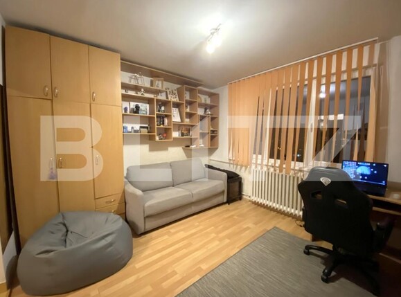 Garsonieră de vânzare Gheorgheni - 162766AV | BLITZ Cluj-Napoca | Poza4