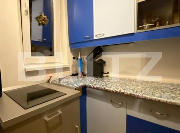 Garsonieră de vânzare Gheorgheni - 162766AV | BLITZ Cluj-Napoca | Poza2