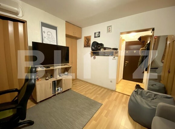 Garsonieră de vânzare Gheorgheni - 162766AV | BLITZ Cluj-Napoca | Poza5