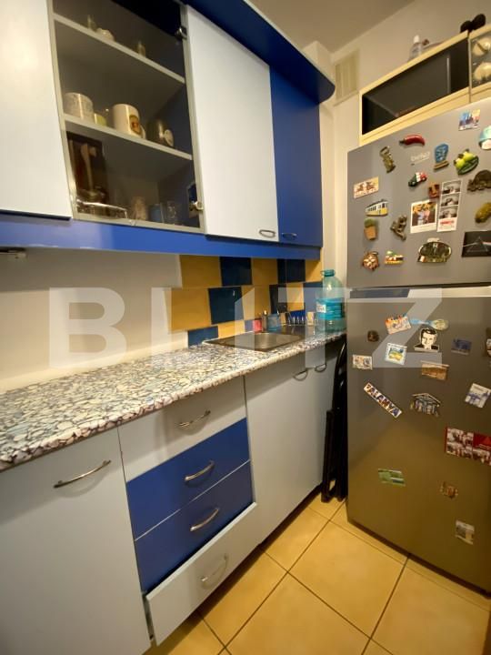 Garsonieră de vânzare Gheorgheni - 162766AV | BLITZ Cluj-Napoca | Poza3