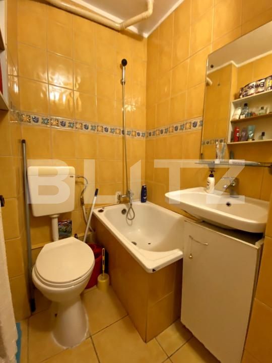 Garsonieră de vânzare Gheorgheni - 162766AV | BLITZ Cluj-Napoca | Poza7