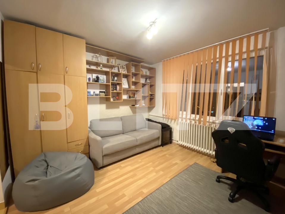 Garsonieră de vânzare Gheorgheni - 162766AV | BLITZ Cluj-Napoca | Poza4