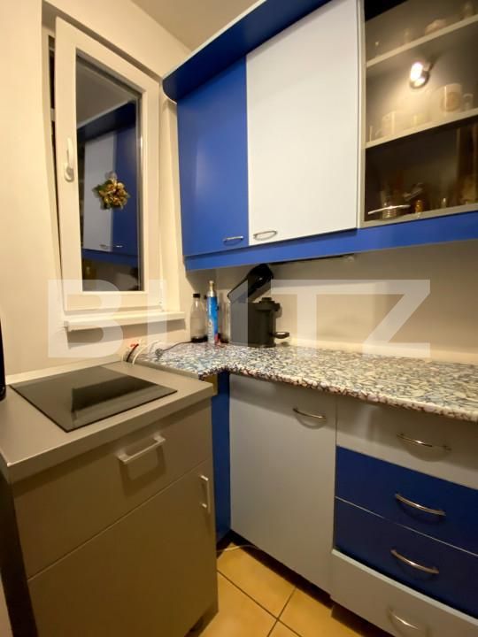 Garsonieră de vânzare Gheorgheni - 162766AV | BLITZ Cluj-Napoca | Poza2